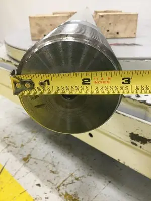 USED TOYO SI-150II / TB