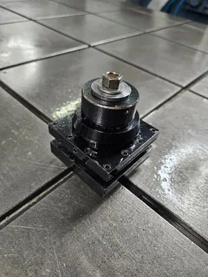 HARDINGE TOOL POST Tooling | GMT (5)