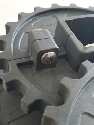 NEW INTRALOX S1400
