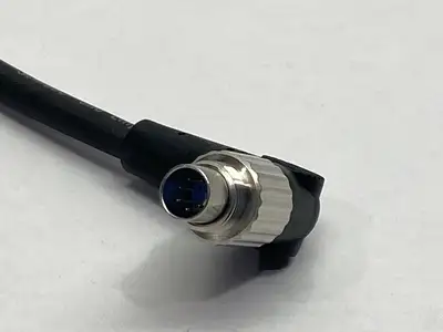 0608730101 | Bosch Rexroth  Cable MC046 016341/4 - New Other