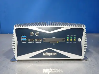 USED NEXCOM NISE3600P2E