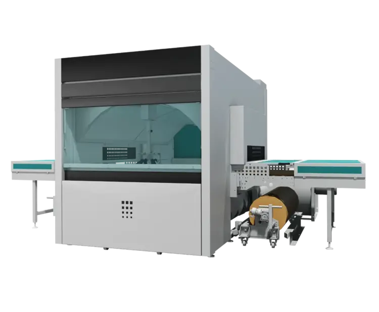 New | in-Stock _UNKNOWN_ PRIMA EVO Woodworking Finishing Equipment Ohio US | AW Machinery, LLC. #781931