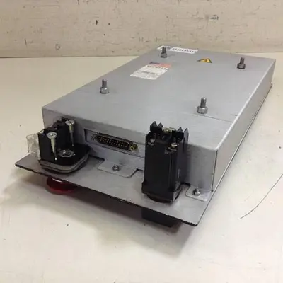 USED CINCINNATI MILACRON 3-424-2065A VSX
