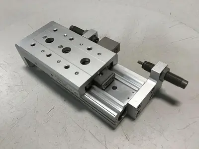 USED SMC MXS16-50