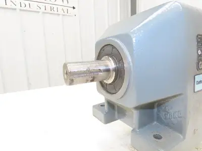 Used NORD _UNKNOWN_ Speed Reducers Indiana US | Arrow Industrial #1408862