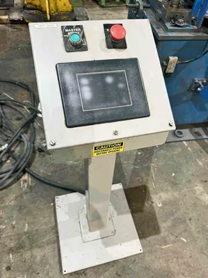 USED TRU-TECH M-2/2000