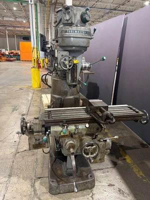 USED CINCINNATI 2437