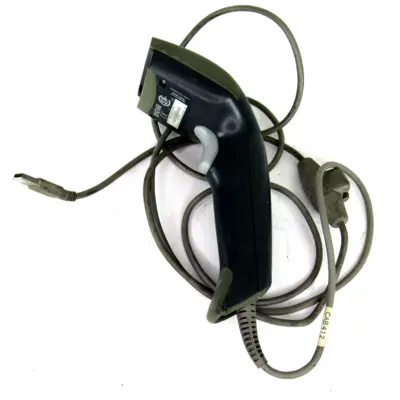 USED DATALOGIC D130