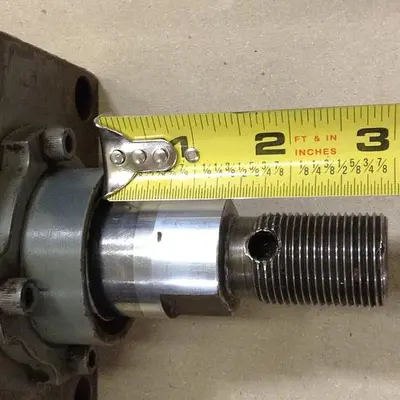 USED MILLER ER67