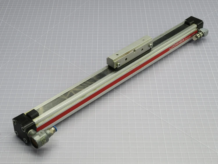 Used ORIGA _UNKNOWN_ Pneumatic Cylinders Texas US | OCO Industrial #1578517