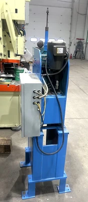 USED MULTIPRESS MULTIPRESS W3A 1P PRESS