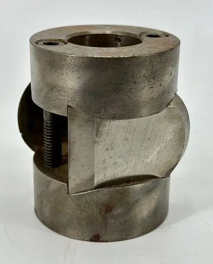 Shaper Safety Bolt Collar 2 1/2" w/ 1 1/4" Bore  (5858)