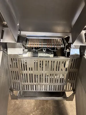 USED BIZERBA A550 Slicer