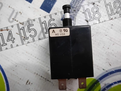 USED AIRPAX PP21-69-12.OA-OB-V