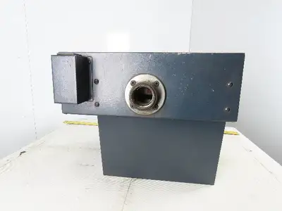 Makino MGF20 CNC Operator Interface Control Panel