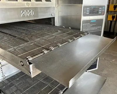 Used TURBOCHEF HHC2020 Pizza Equipment British Columbia CA | Surrey Food Equipment #1293616