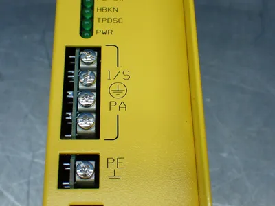 NEW FANUC EE3505710001