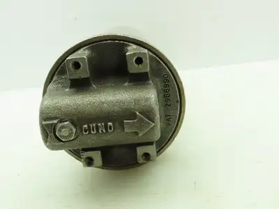Used CUNO _UNKNOWN_ Miscellaneous MRO | Arrow Industrial #650845