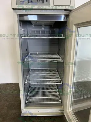 USED SANYO MPR-721 LARGE CAPACITY PHARMACEUTICAL +4°C REFRIGERATOR 115V 24.2 CU. FT.