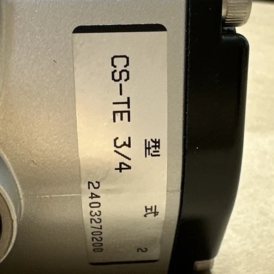 NEW KITZ CS-TE 3/4
