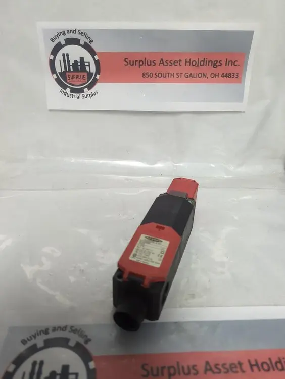 Used BANNER SI-LS42UMH Relays & Switches Ohio US | Surplus Asset Holdings #1368074
