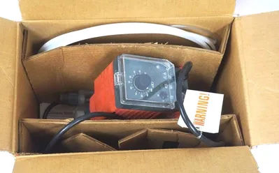 NEW PROMINENT CONB0806NS3000D100 METERING PUMP