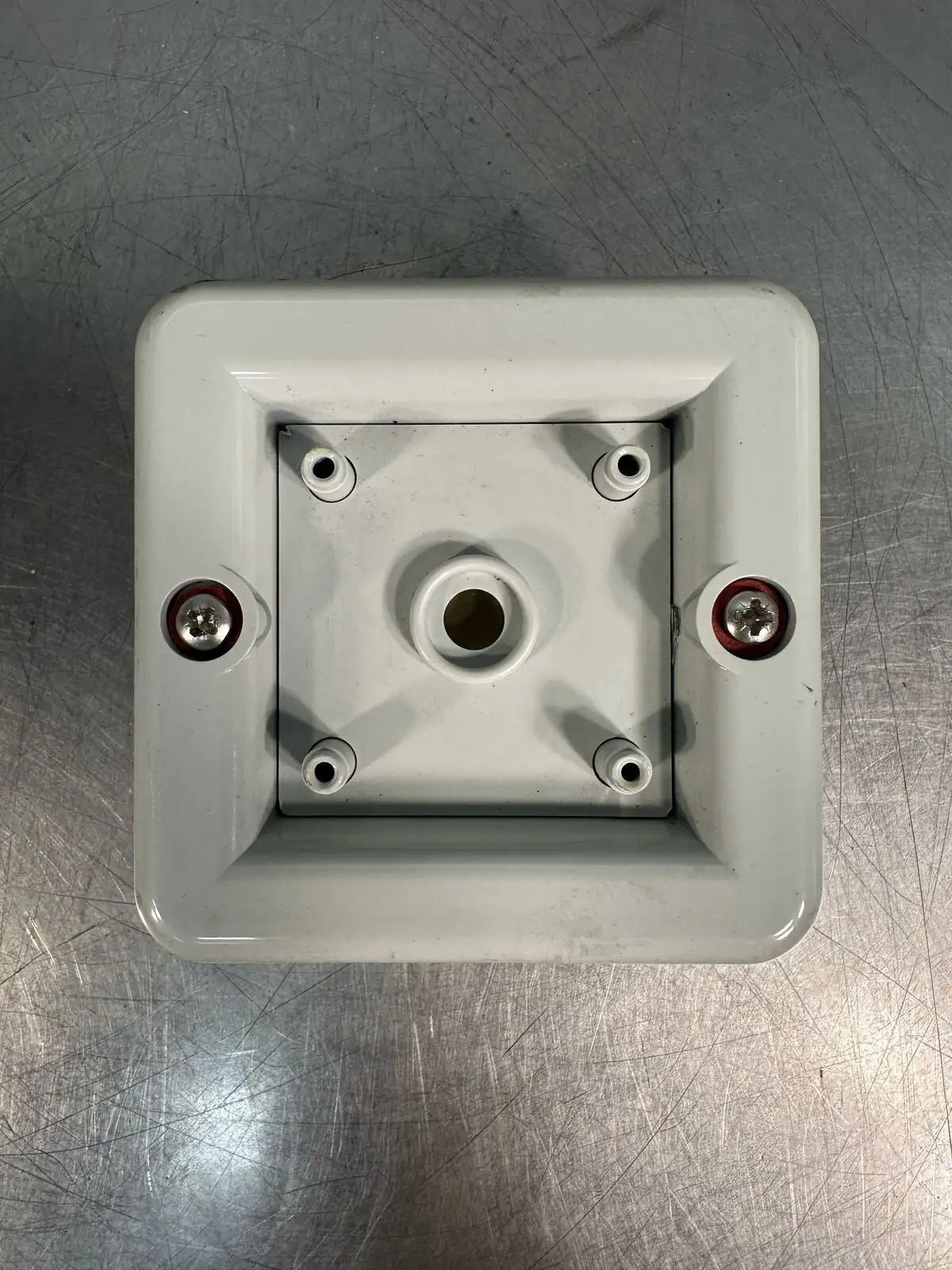 Allen Braldey 855H-BD30AD Series A 10-30V DC 100 DdBA HORN (7.4.3)