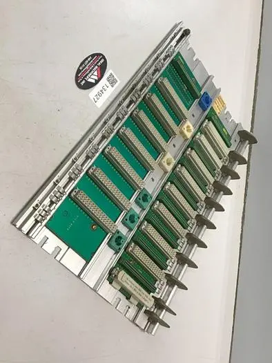 Used SIEMENS 6ES5 700-2LA12 Panel Mounts Michigan US | Ideal Machinery #710509