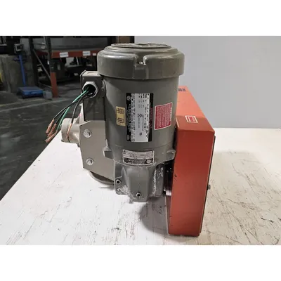 USED PREMIER PNEUMATICS INC. HDRFG98-NH2RTT3CHE