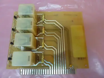 USED HUNKAR LABS 61285-03
