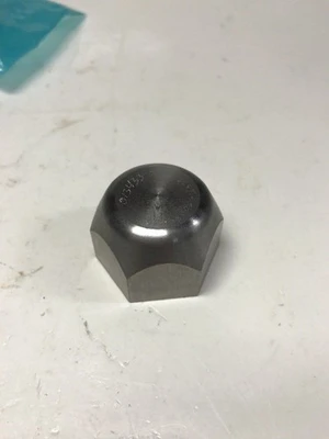 NEW Flowserve 013433-00