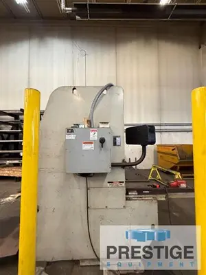 Used 1999 ACCURSHEAR 837510 Power Squaring Shears (Inch) New York US | Prestige Equipment #1407245