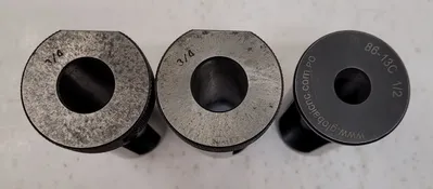 -- UNSPECIFIED -- Rotary Tool Holder Bushing Tooling & Accessories, Tooling | Machinery Central (3)