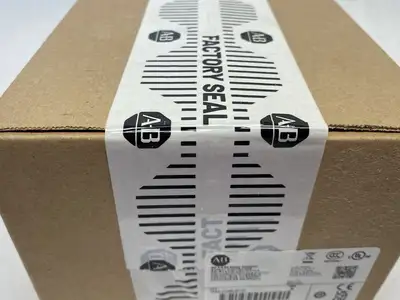 104S-C09EJ210C | Allen Bradley  Ser. B IEC 9 A SC Safety Contactor 2 N.O. / 10 N.C - New