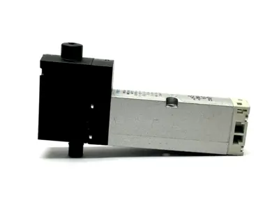Used Festo Air Solenoid Valve, 5/2 Monostable, 539159 Solenoid Valves Michigan US | Maverick Industrial Sales #1391426