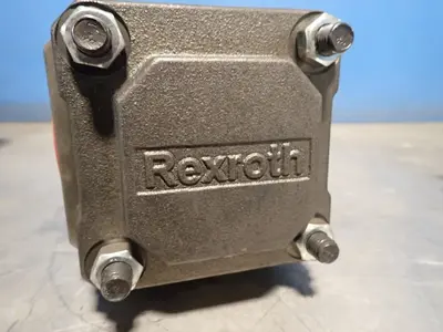 Used REXROTH R900932163 Pumps Ohio US | HGR 24 #877558