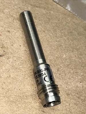NEW PEPPERL & FUCHS 3RG4210-7AG00-PF