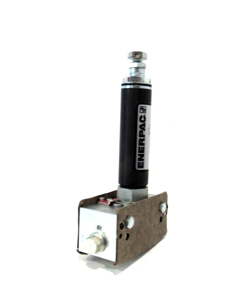 NEW ENERPAC PRV1 PRESSURE REDUCING VALVE