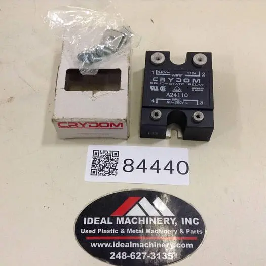 NEW CRYDOM A24110