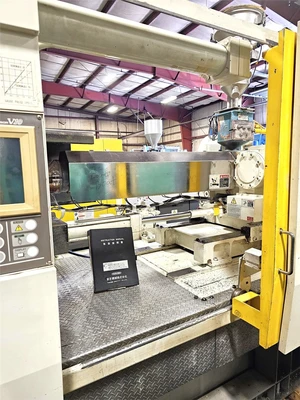 USED TOSHIBA ISG 390