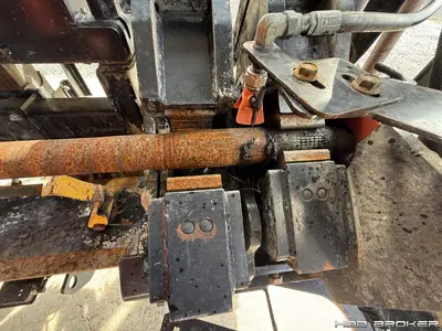 Used 2017 DITCH 2017 DITCH WITCH JT25 Drill Rigs Florida US | HDD Broker #1346296