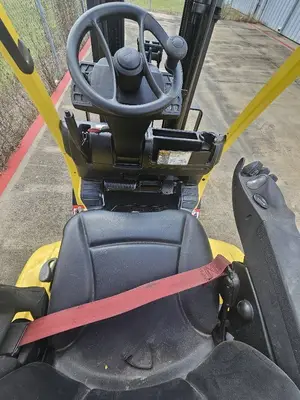 Used 2015 HYSTER S60FT Misc Forklifts Illinois US | Somerset Equipment Sales #1542841