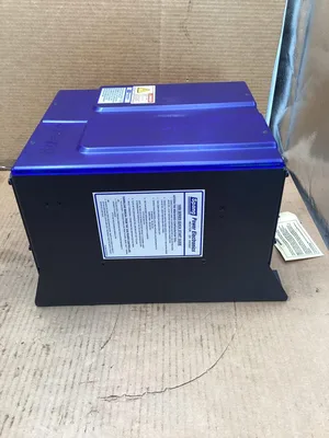 Sprang Power Electronics 1053 Series Load  Controller -NIB