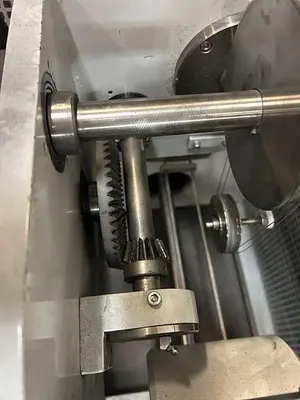 USED 2000 KARG II-S