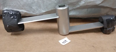 NEW KUBOTA BRABENDER TECHNOLOGIES M001733 BLADE AGITATOR DSR103/DDSR60
