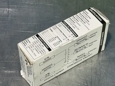 Used VICTORY ZL00090A Relays & Switches Ohio US | HGR 24 #1276913
