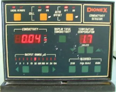Used THERMO FISHER SCIENTIFIC AS 3000 HPLC Detectors Texas US | Bamko Surplus Process Equipment #935926