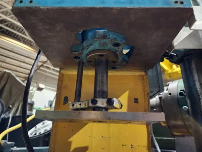 USED DENISON WUA-2TR