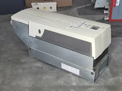 USED 2015 ABB ACS550-U1-077A-6