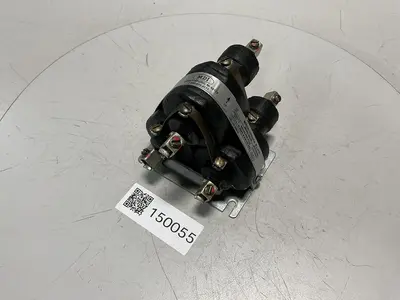 USED MDI 335NO-120A-18
